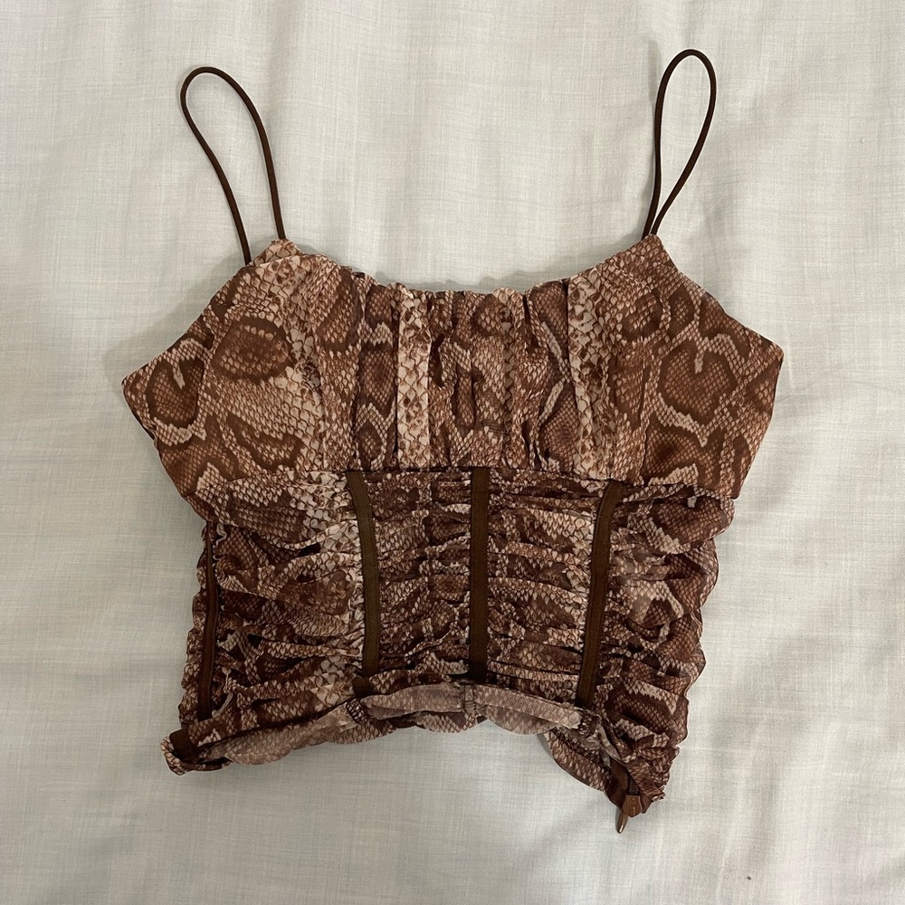 Princess Polly Top